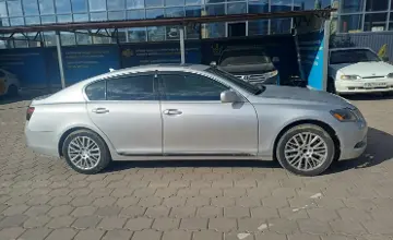 Lexus GS 2006 года за 4 500 000 тг. в Караганда фото 4