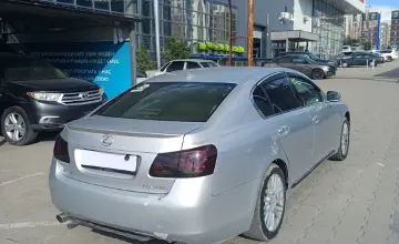 Lexus GS 2006 года за 4 500 000 тг. в Караганда