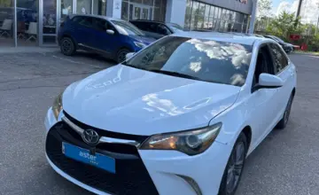 Toyota Camry 2015 года за 7 300 000 тг. в Актобе фото 1