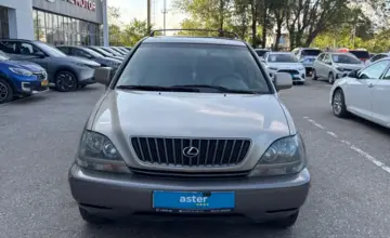 Lexus RX 1999 года за 4 500 000 тг. в Актобе фото 2