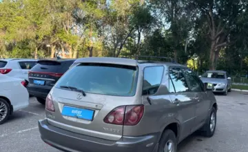 Lexus RX 1999 года за 4 500 000 тг. в Актобе