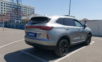 Haval H6 2024 года за 11 000 000 тг. в Шымкент фото 3