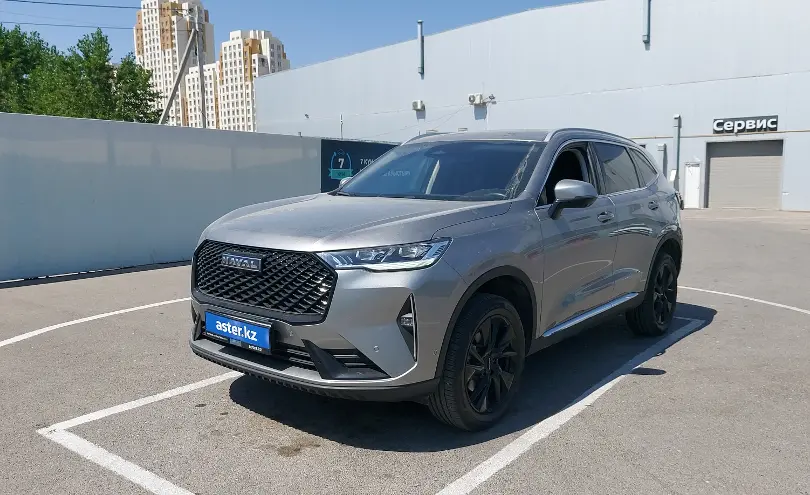 Haval H6 2024 года за 11 000 000 тг. в Шымкент