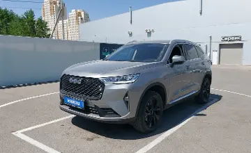 Haval H6 2024 года за 11 000 000 тг. в Шымкент фото 1