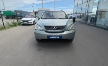 Lexus RX 2003 года за 7 000 000 тг. в Петропавловск фото 2