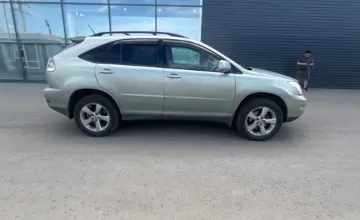 Lexus RX 2003 года за 7 000 000 тг. в Петропавловск фото 4