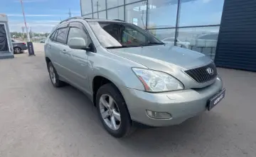 Lexus RX 2003 года за 7 000 000 тг. в Петропавловск фото 3
