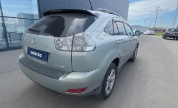 Lexus RX 2003 года за 7 000 000 тг. в Петропавловск