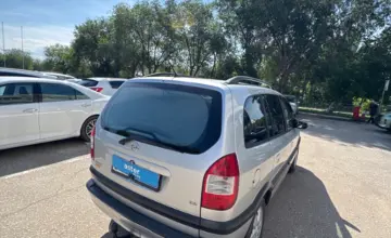Opel Zafira 2003 года за 3 000 000 тг. в Актобе