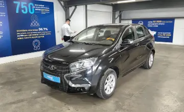 LADA (ВАЗ) XRAY 2017 года за 4 000 000 тг. в Астана фото 1