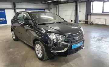 LADA (ВАЗ) XRAY 2017 года за 4 000 000 тг. в Астана фото 2