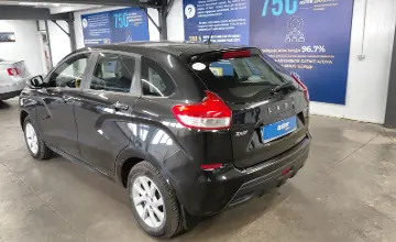 LADA (ВАЗ) XRAY 2017 года за 4 000 000 тг. в Астана фото 4