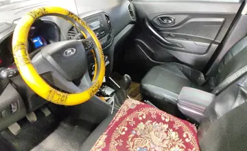 LADA (ВАЗ) XRAY 2017 года за 4 000 000 тг. в Астана фото 5