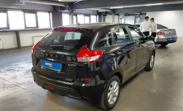LADA (ВАЗ) XRAY 2017 года за 4 000 000 тг. в Астана фото 3