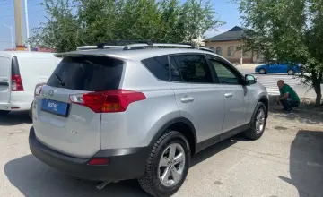 Toyota RAV4 2014 года за 11 000 000 тг. в Кызылорда