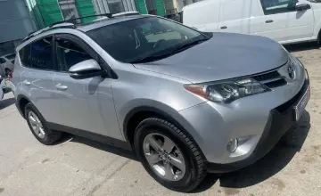 Toyota RAV4 2014 года за 11 000 000 тг. в Кызылорда фото 3