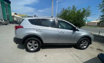 Toyota RAV4 2014 года за 11 000 000 тг. в Кызылорда фото 4
