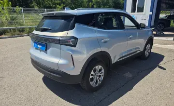 Chery Tiggo 4 2025 года за 7 000 000 тг. в Усть-Каменогорск