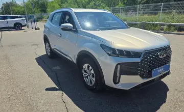 Chery Tiggo 4 2025 года за 7 000 000 тг. в Усть-Каменогорск фото 3