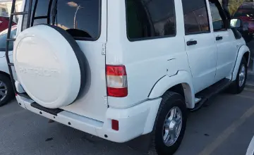 УАЗ Patriot 2014 года за 5 000 000 тг. в Кызылорда
