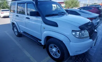 УАЗ Patriot 2014 года за 5 000 000 тг. в Кызылорда фото 3