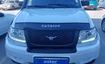 УАЗ Patriot 2014 года за 5 000 000 тг. в Кызылорда фото 2
