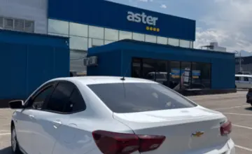 Chevrolet Onix 2023 года за 5 500 000 тг. в Алматы фото 4