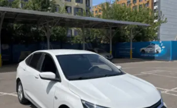 Chevrolet Onix 2023 года за 5 500 000 тг. в Алматы фото 2