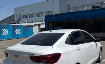 Chevrolet Onix 2023 года за 5 500 000 тг. в Алматы фото 3