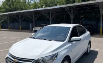 Chevrolet Onix 2023 года за 5 500 000 тг. в Алматы фото 1