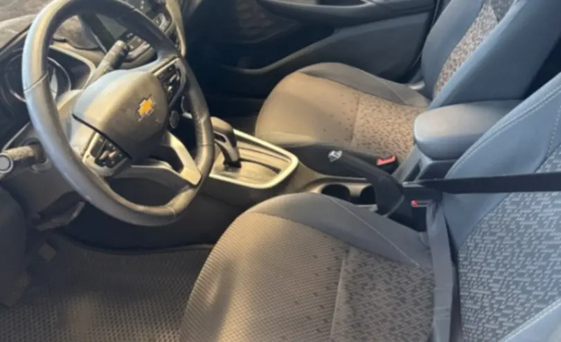 Chevrolet Onix 2023 года за 5 500 000 тг. в Алматы фото 5
