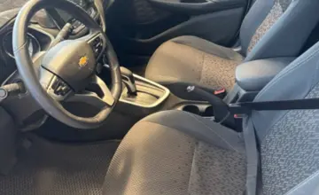 Chevrolet Onix 2023 года за 5 500 000 тг. в Алматы фото 5