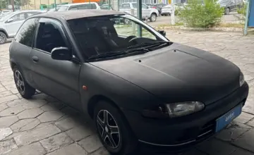 Mitsubishi Colt 1995 года за 1 500 000 тг. в Талдыкорган фото 3