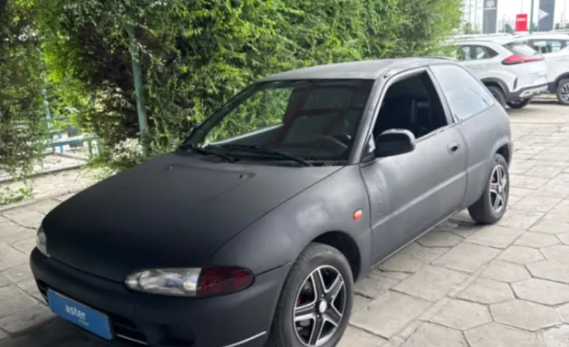 Mitsubishi Colt 1995 года за 1 500 000 тг. в Талдыкорган