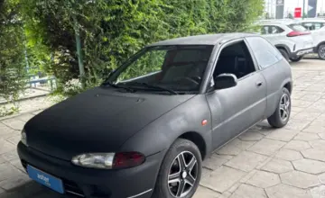Mitsubishi Colt 1995 года за 1 500 000 тг. в Талдыкорган фото 1