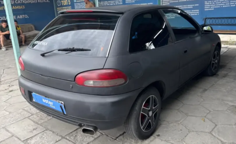 Mitsubishi Colt 1995 года за 1 500 000 тг. в Талдыкорган фото 5