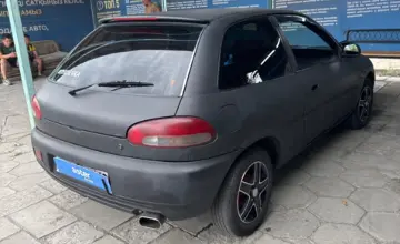 Mitsubishi Colt 1995 года за 1 500 000 тг. в Талдыкорган