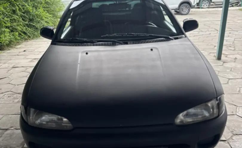 Mitsubishi Colt 1995 года за 1 500 000 тг. в Талдыкорган фото 2