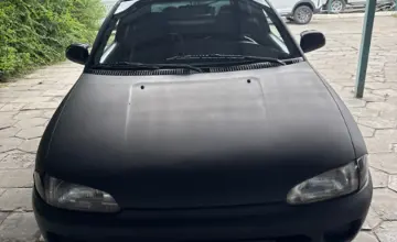 Mitsubishi Colt 1995 года за 1 500 000 тг. в Талдыкорган фото 2