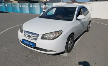 Hyundai Avante 2010 года за 3 000 000 тг. в Шымкент фото 1