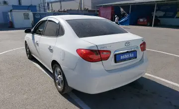 Hyundai Avante 2010 года за 3 000 000 тг. в Шымкент фото 4