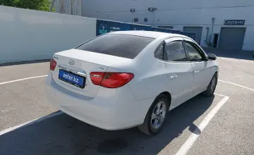 Hyundai Avante 2010 года за 3 000 000 тг. в Шымкент фото 3