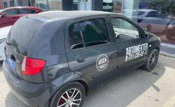 Hyundai Getz 2006 года за 2 500 000 тг. в Кызылорда