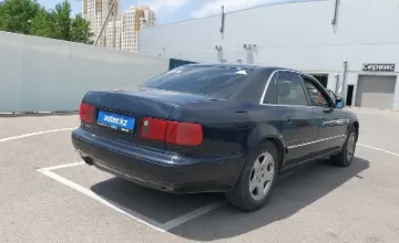Audi A8 1995 года за 1 300 000 тг. в Шымкент фото 3