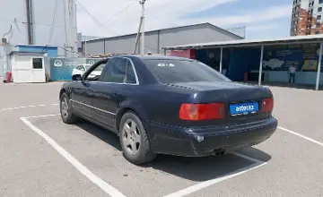 Audi A8 1995 года за 1 300 000 тг. в Шымкент фото 4