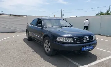 Audi A8 1995 года за 1 300 000 тг. в Шымкент фото 2