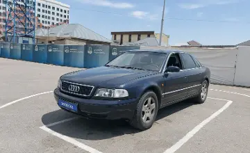 Audi A8 1995 года за 1 300 000 тг. в Шымкент фото 1