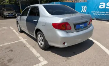Toyota Corolla 2007 года за 4 000 000 тг. в Алматы фото 4