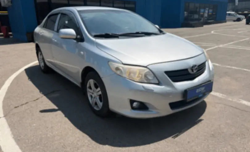Toyota Corolla 2007 года за 4 000 000 тг. в Алматы фото 2