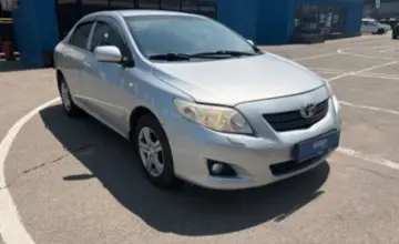 Toyota Corolla 2007 года за 4 000 000 тг. в Алматы фото 2